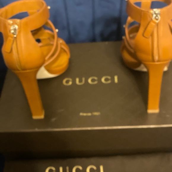 Gucci Sandals - Picture 4 of 4